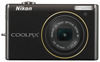 Фотография Nikon Coolpix S640 Фото Nikon Coolpix S640