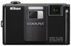 Фотография Nikon Coolpix S1000pj Фото Nikon Coolpix S1000pj