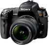 Фотография Sony Alpha DSLR-A450 Kit Фото Sony Alpha DSLR-A450 Kit