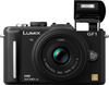 Фотография Panasonic Lumix DMC-GF1 Kit Фото Panasonic Lumix DMC-GF1 Kit