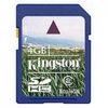    Kingston FCR-MLG2+SD4/4GB