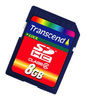 Фотография Transcend TS8GSDHC2 Фото Transcend TS8GSDHC2