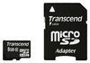 Фотография Карта памяти Transcend TS8GUSDHC2 Фото Карта памяти Transcend TS8GUSDHC2