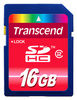 Фотография Карта памяти Transcend TS16GSDHC2 Фото Карта памяти Transcend TS16GSDHC2