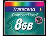 Фотография Transcend TS8GCF266 Фото Transcend TS8GCF266
