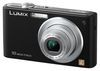 Фотография Фотоаппарат Panasonic LUMIX DMC-F2 Фото Фотоаппарат Panasonic LUMIX DMC-F2