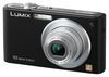   Panasonic LUMIX DMC-F2