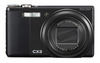Фотография RICOH CX3 Фото RICOH CX3