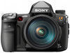 Фотография Sony Alpha DSLR-A850 kit Фото Sony Alpha DSLR-A850 kit