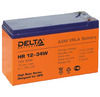  Delta  HR 12-34W -