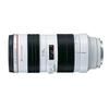   Canon EF 70-200 f/2.8L USM