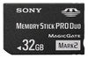    Sony MSMT32G