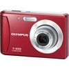  Olympus T-100