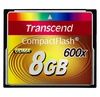  Transcend TS8GCF600