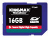    Kingmax SDHC 16GB Class 4