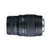   Sigma AF 70-300mm f/4-5.6 DG MACRO Nikon F