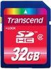 Фотография Transcend TS32GSDHC2 Фото Transcend TS32GSDHC2