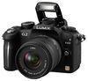 Фотография Panasonic Lumix DMC-G2 Kit Фото Panasonic Lumix DMC-G2 Kit
