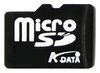 Фотография Карта памяти A-Data microSD Card 1GB + SD adapter Фото Карта памяти A-Data microSD Card 1GB + SD adapter