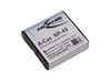 Фотография Ansmann A-Cas NP 40 /Casio NP-40/ (5022303) Фото Ansmann A-Cas NP 40 /Casio NP-40/ (5022303)