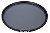 Фотография Sony VF-55NDAM Нейтрально-серый фильтр (ND) 55mm Фото Sony VF-55NDAM Нейтрально-серый фильтр (ND) 55mm