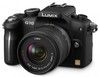 Фотография Фотоаппарат Panasonic Lumix DMC-G10 Kit Фото Фотоаппарат Panasonic Lumix DMC-G10 Kit