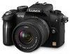   Panasonic Lumix DMC-G10 Kit