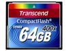 Фотография Transcend TS64GCF400 Фото Transcend TS64GCF400