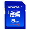    A-Data SDHC (Class 6) 8GB
