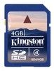 Фотография Kingston SDV/16GB Фото Kingston SDV/16GB