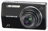 Фотография Olympus Mju 7000 Фото Olympus Mju 7000