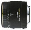 Фотография Sigma AF 50mm f/2.8 EX DG MACRO CANON EF Фото Sigma AF 50mm f/2.8 EX DG MACRO CANON EF
