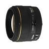 Фотография Объектив Sigma AF 30mm f/1.4 EX DC HSM CANON EF-S Фото Объектив Sigma AF 30mm f/1.4 EX DC HSM CANON EF-S