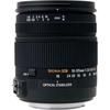  Sigma AF 18-125mm f/3.8-5.6 DC OS HSM Nikon F