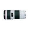   Canon EF 70-200 f/4L USM