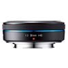 Фотография Объектив Samsung Pancake 30mm f/2 Фото Объектив Samsung Pancake 30mm f/2