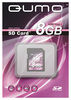  QUMO SDHC Card 8Gb Class 6