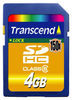 Фотография Transcend TS4GSDHC150 Фото Transcend TS4GSDHC150