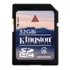 Фотография Карта памяти Kingston FCR-MLG2+SD4/32GB Фото Карта памяти Kingston FCR-MLG2+SD4/32GB