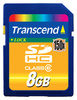 ���� ����� ������ Transcend TS8GSDHC150
