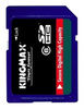 Фотография Карта памяти Kingmax SDHC 32GB Class 6 Фото Карта памяти Kingmax SDHC 32GB Class 6