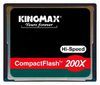    Kingmax CompactFlash 200X 32GB