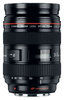 Фотография Объектив Canon EF 24-70 f/2.8L USM Фото Объектив Canon EF 24-70 f/2.8L USM
