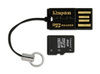  Kingston MRG2+SDC4/4GB