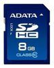  A-Data SDHC Class 10 8GB