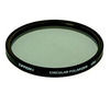 Фотография Tiffen Фильтр 62MM CIRCULAR POLARIZER FILTER Фото Tiffen Фильтр 62MM CIRCULAR POLARIZER FILTER