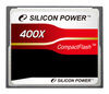 Фотография Карта памяти Silicon-Power 400X Professional Compact Flash Card 16GB Фото Карта памяти Silicon-Power 400X Professional Compact Flash Card 16GB