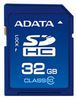 Фотография A-Data SDHC Class 10 32GB Фото A-Data SDHC Class 10 32GB