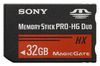 Фотография Sony MSHX32A Фото Sony MSHX32A