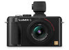 Фотография Panasonic Lumix DMC-LX5 Фото Panasonic Lumix DMC-LX5